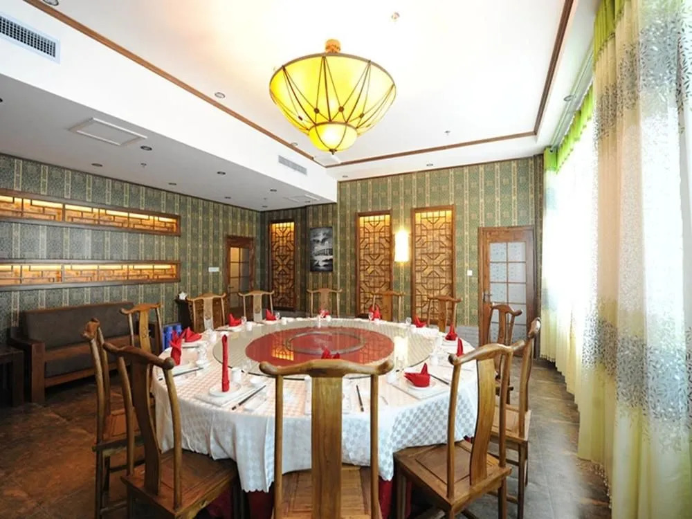 Asia Hotel