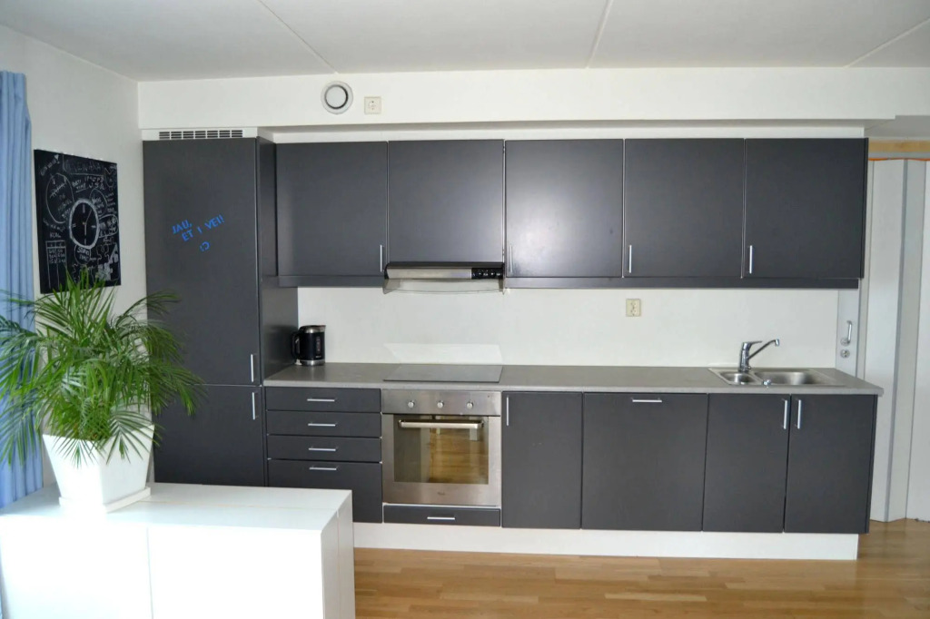 Oslo Short Term Rentals