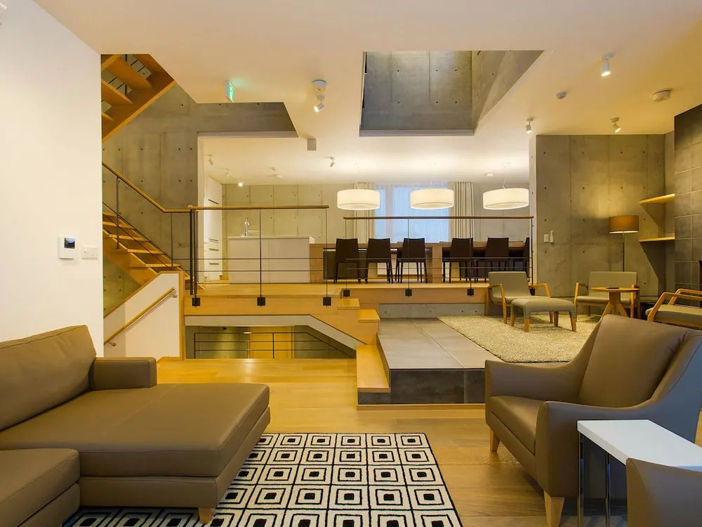 Mizunara Chalet