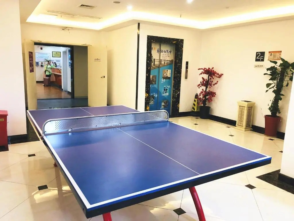 7Days Inn Changyang Qingjiang Yichang Gallery