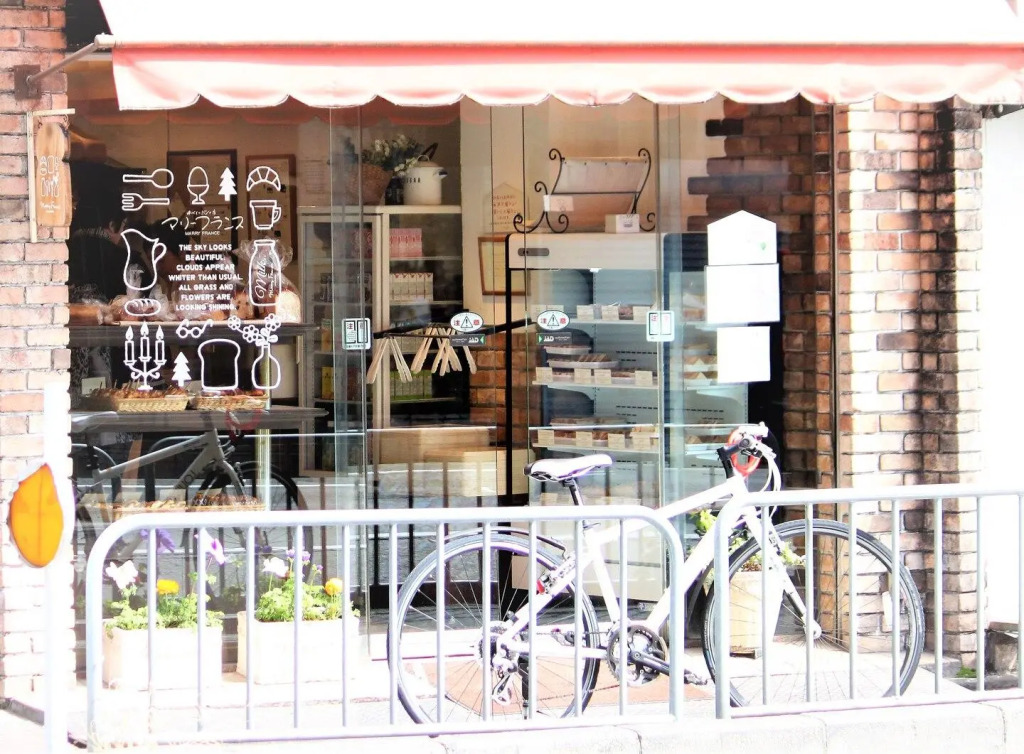 Near Kyoto Nijojo/Easy Access/Free wifi[A185-1]