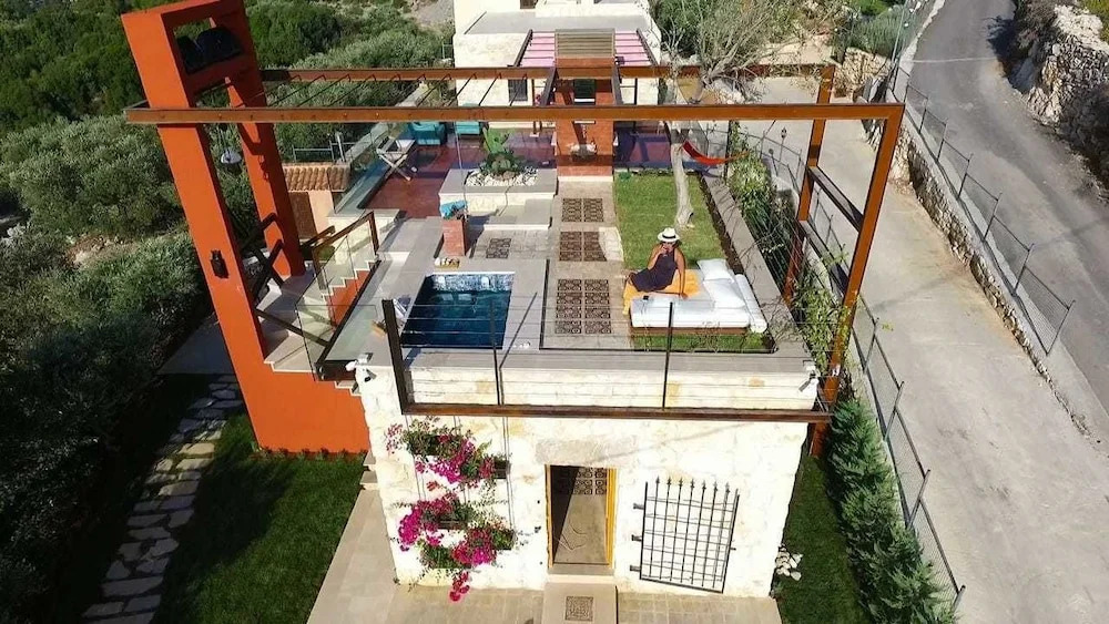 Zen Lifestyle Villa
