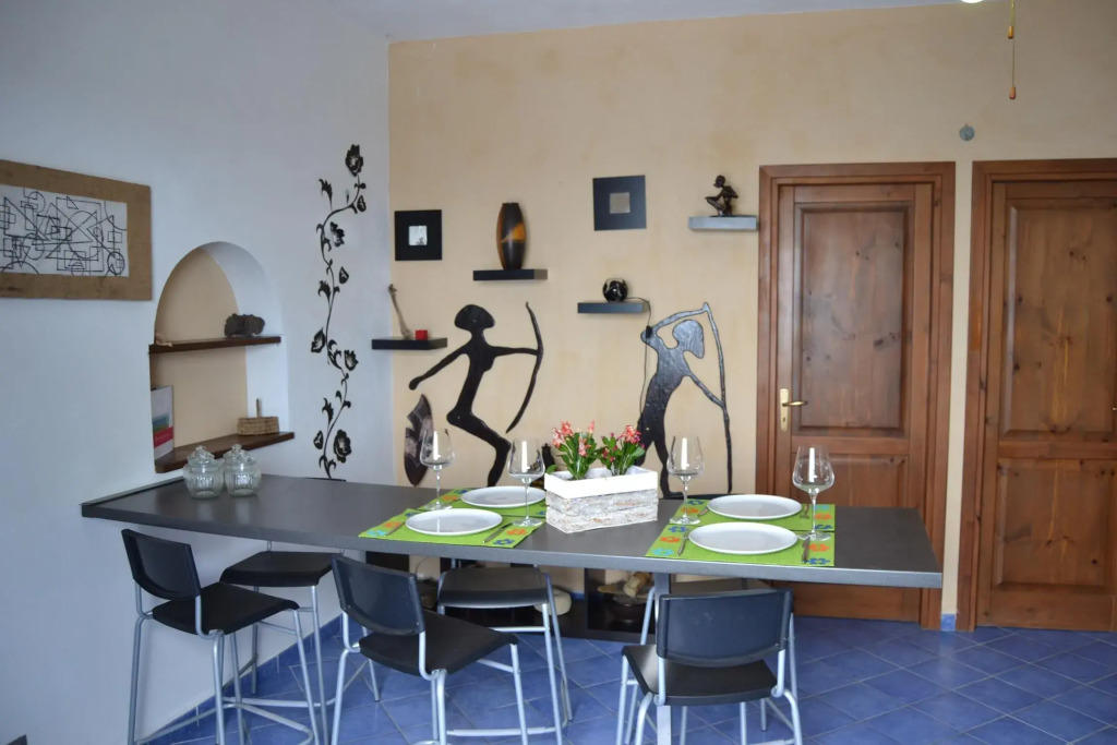 Appartamento Cappero