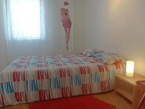 Holiday Home Route de Coinsin by Interhome
