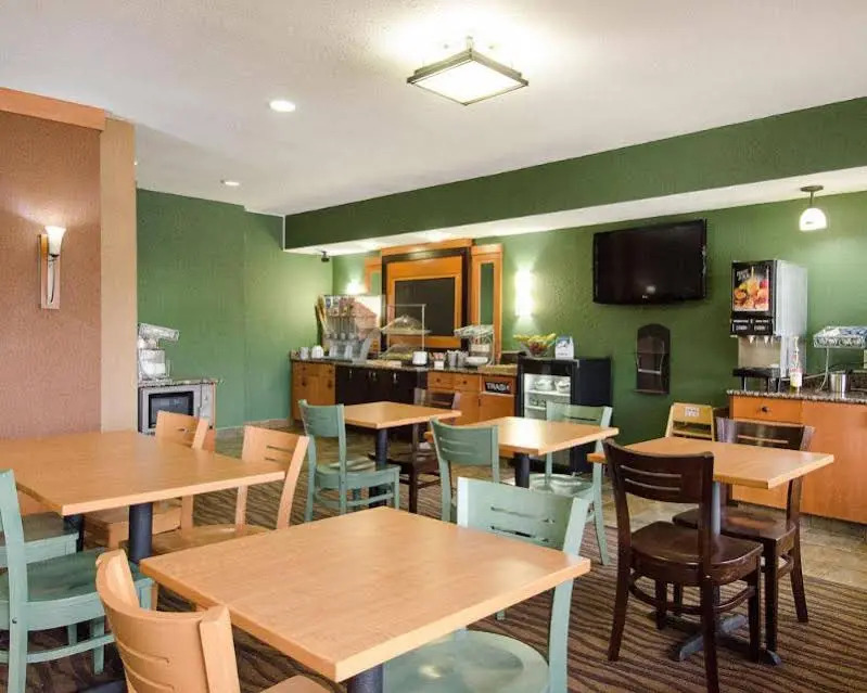 Comfort Inn