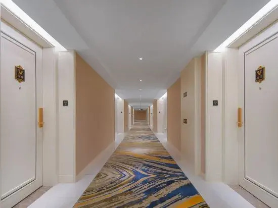 Vienna International Hotel （Hangzhou East Railway Station Desheng Road Store）