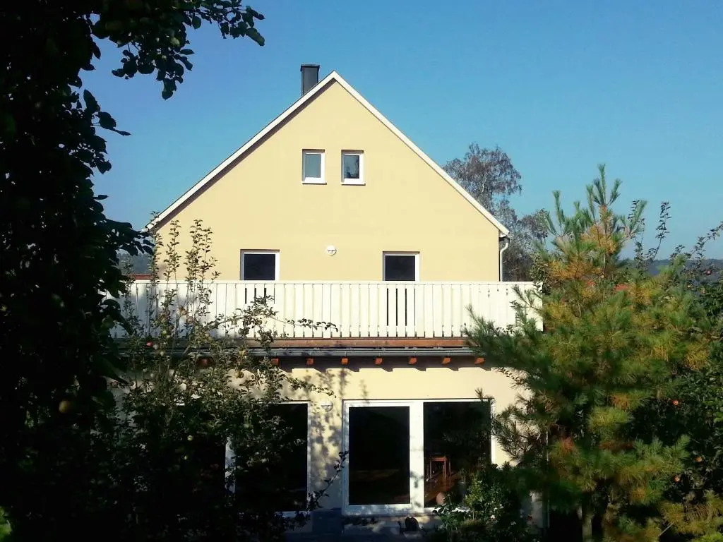 Ruhig, modern & Nähe Altstadt