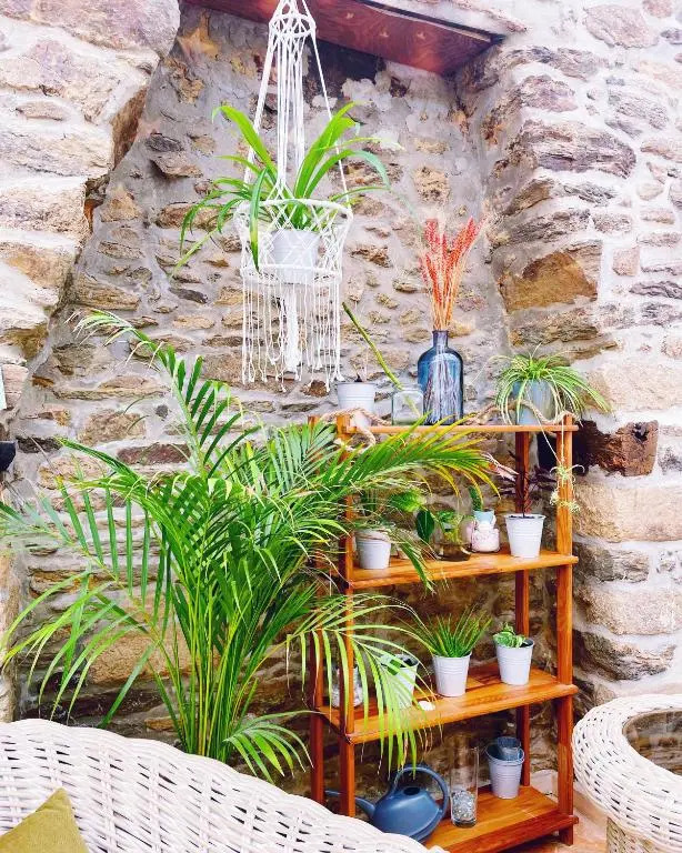 Duguesclin entre Dinan et Plages
