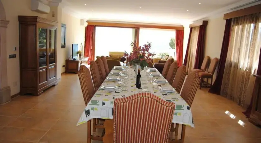 Can Mir Sa Posada des Pagès