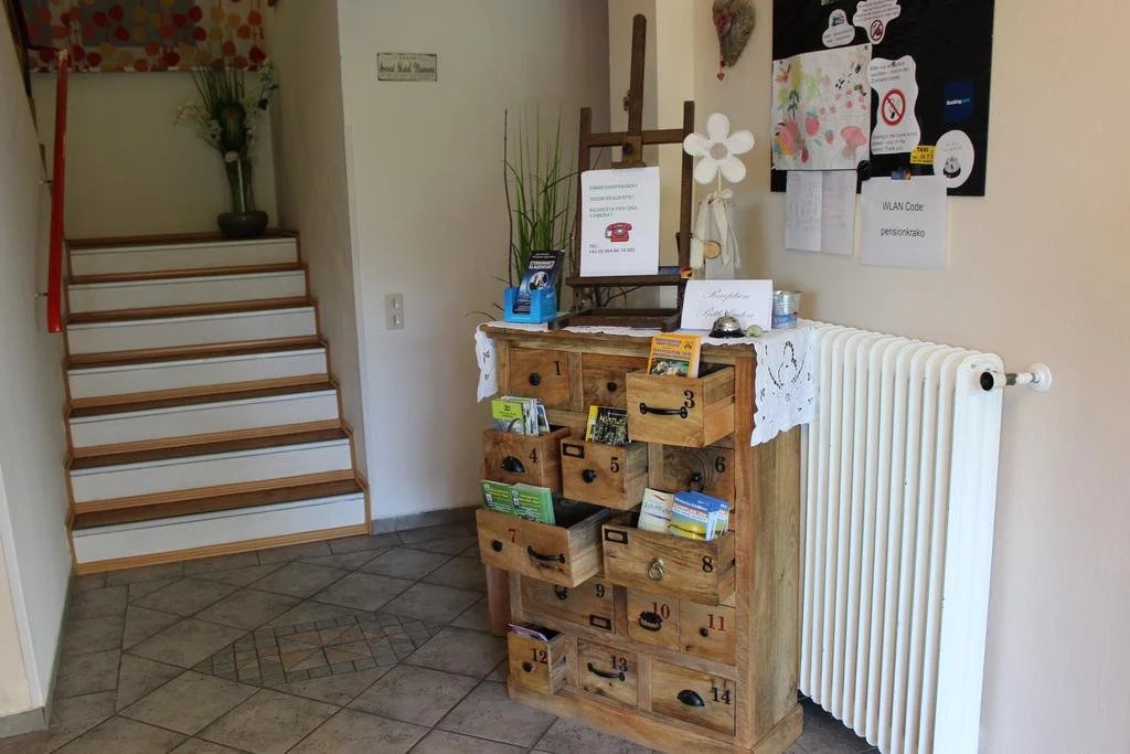 Pension Krakolinig
