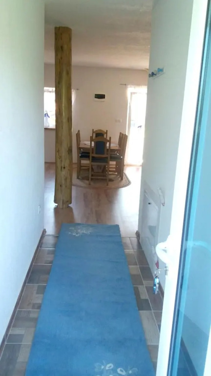 Apartment With 2 Bedrooms in Rakovica, With Wonderful Mountain View, F