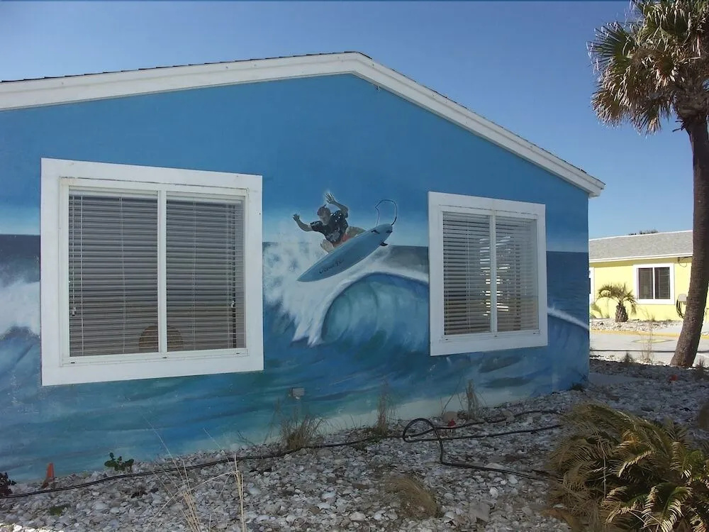Flagler Beach Motel and Vacation Rentals