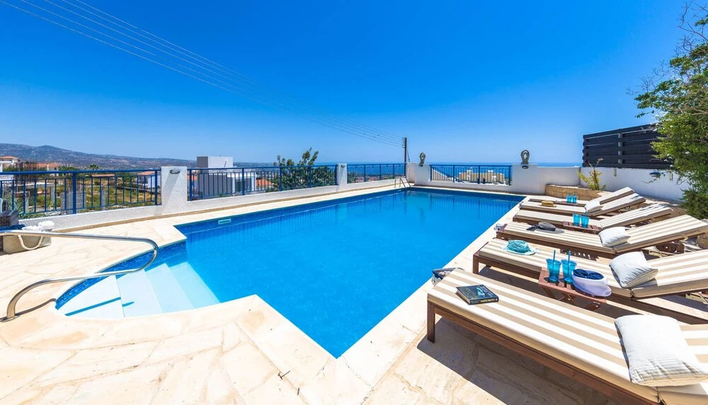 Villa Neptune