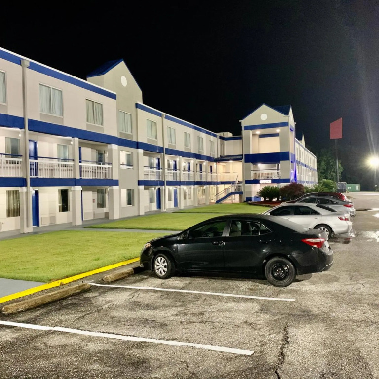 Sunrise Extended Stay Hotel