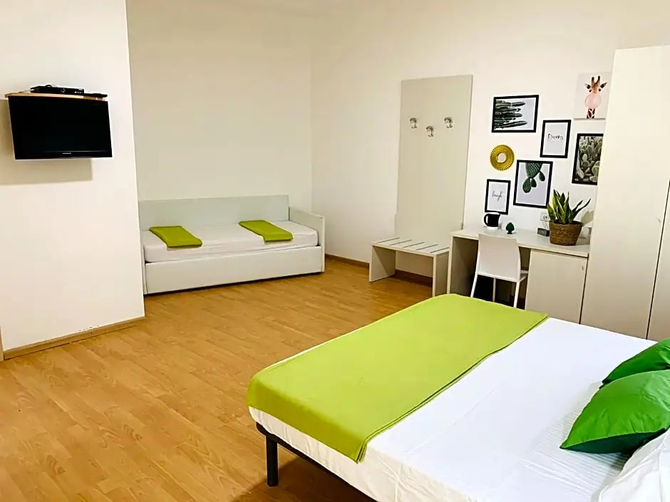 Bed and Breakfast Arco dei cappuccini