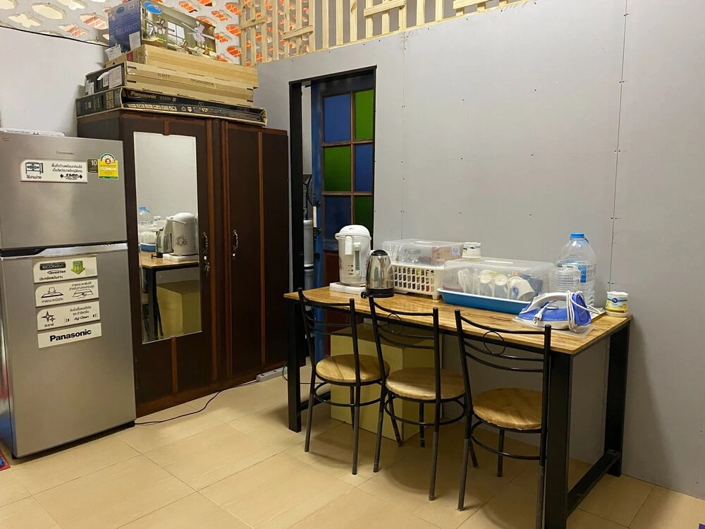 AMPM Hostel Changmoi Chiangmai