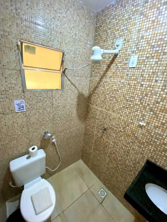 Pousada Aguia da Vila