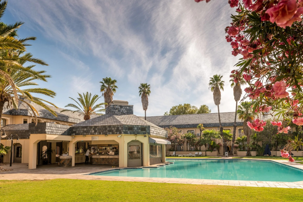 Peermont Walmont at Mmabatho Palms