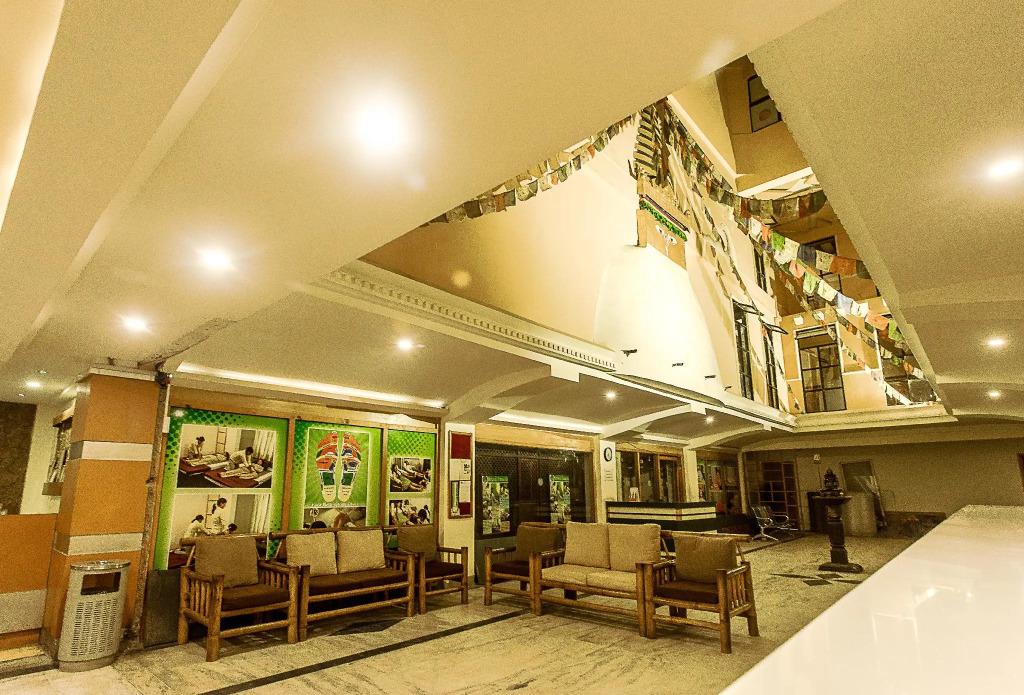 Gaju Suite Hotel
