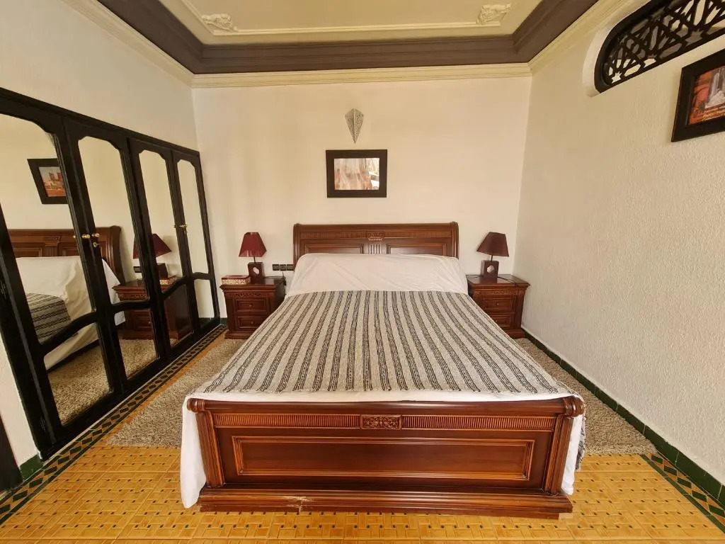 Targafit Hotel & Hammam