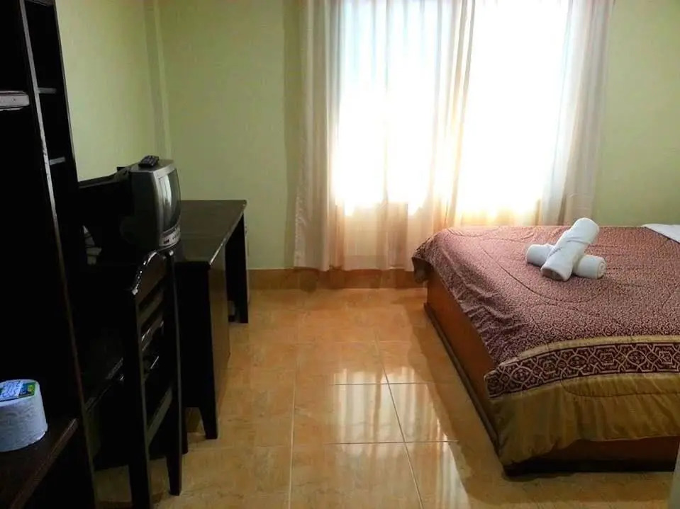 Kaiamphone Guest House