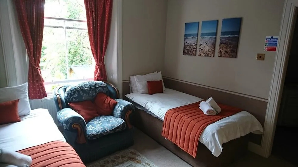 Woodlands Bed and Breakfast