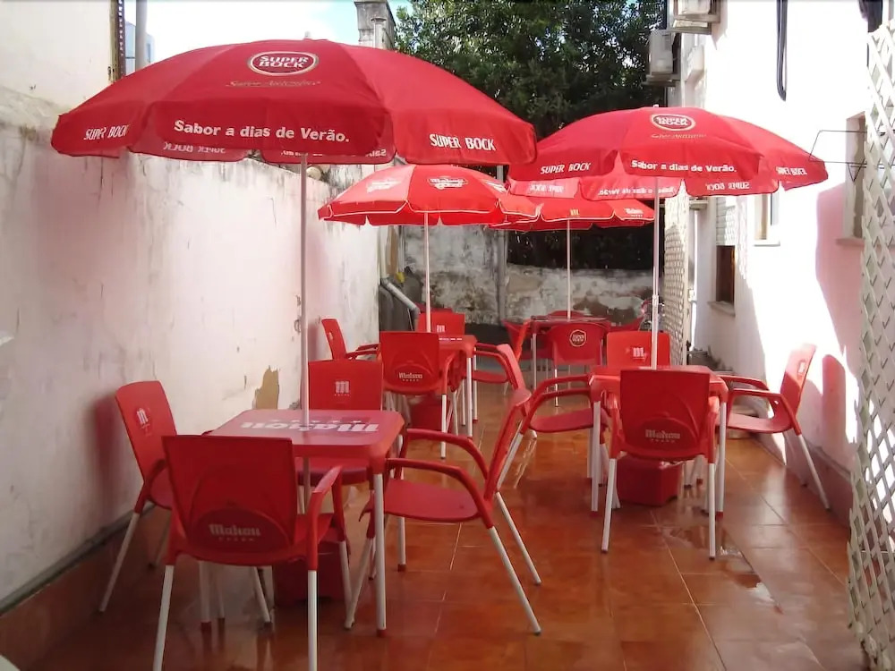 Residencial Pimenta
