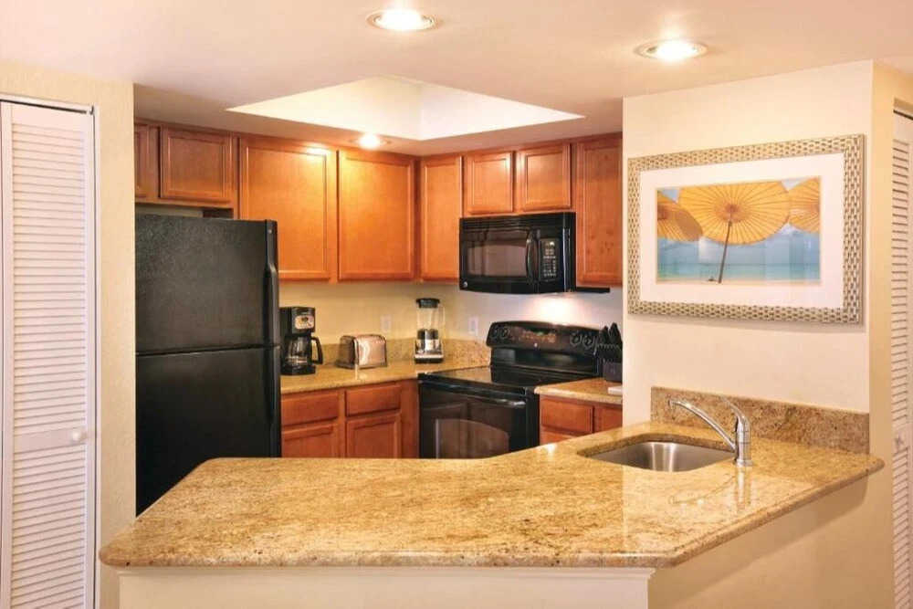 Royal Vista 2BD Deluxe