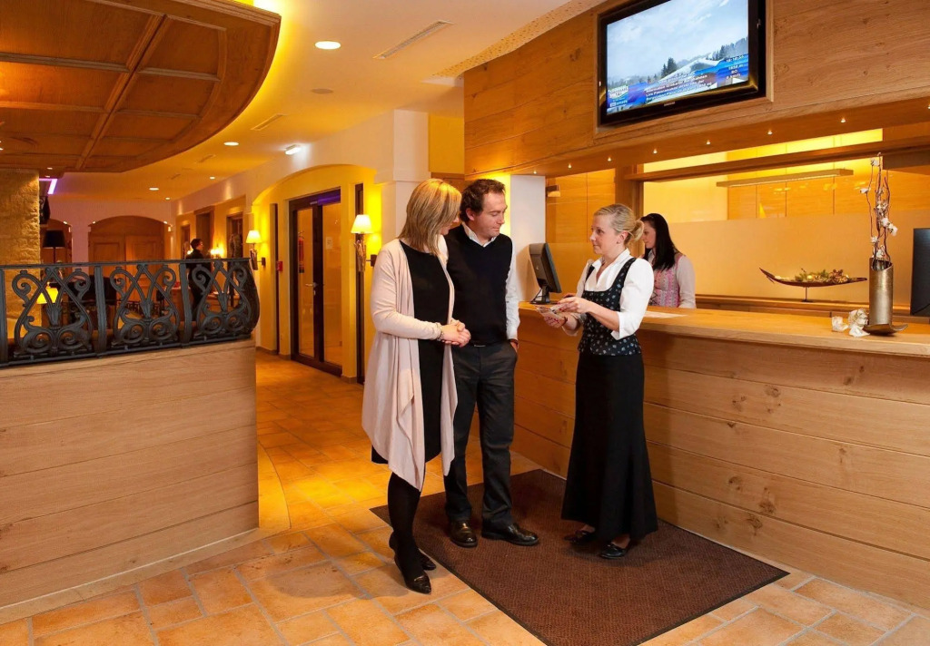 Hotel Alte Post - Grossarl