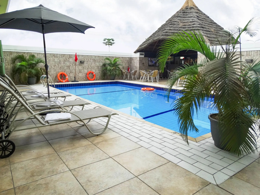 Swiss International Mabisel Hotel Port Harcourt
