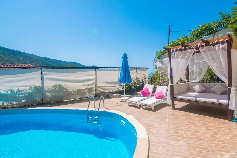 Villa Papatya