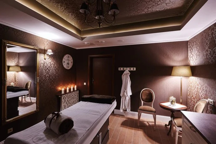 Hotel Grodzki Business & Spa