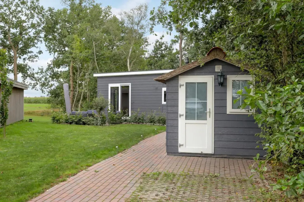 Landelijk chalet 87