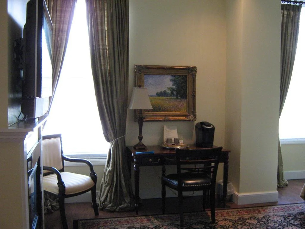 The Inn at Solaire