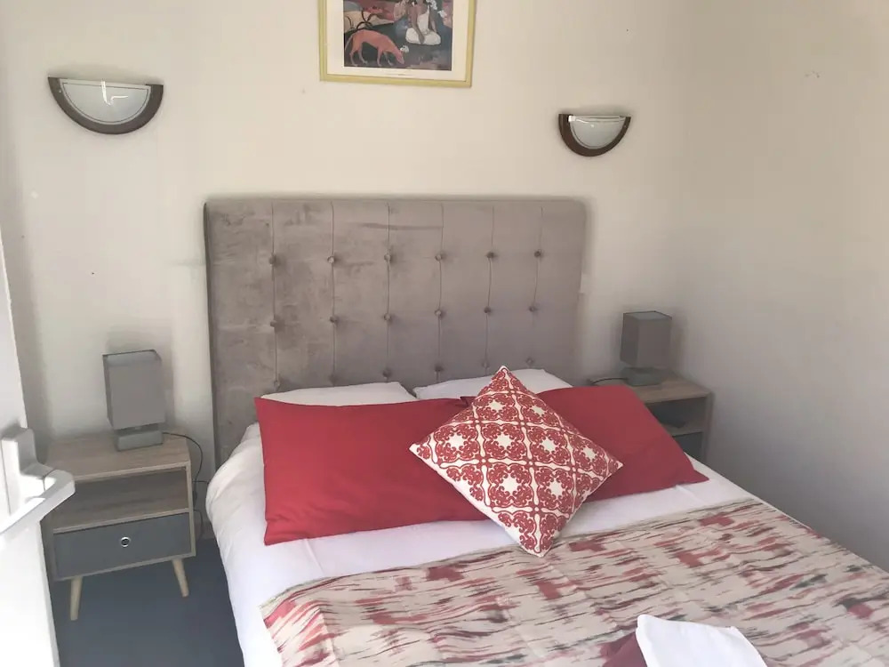 Appartements du Pic dAnie