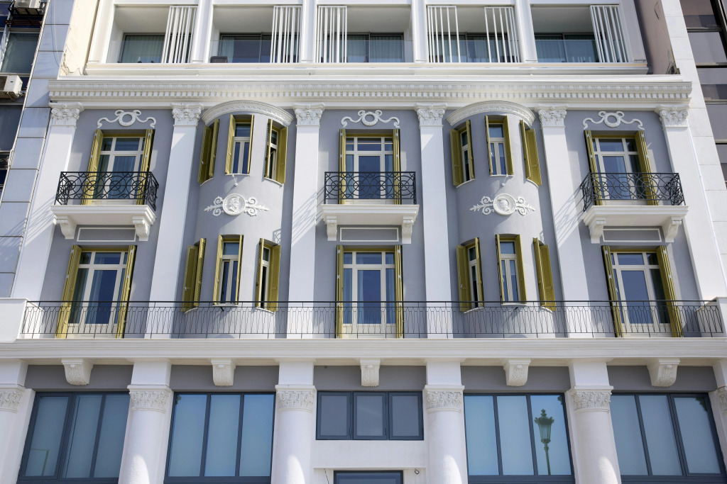 ON Residence - Small Luxury Hotels of the World