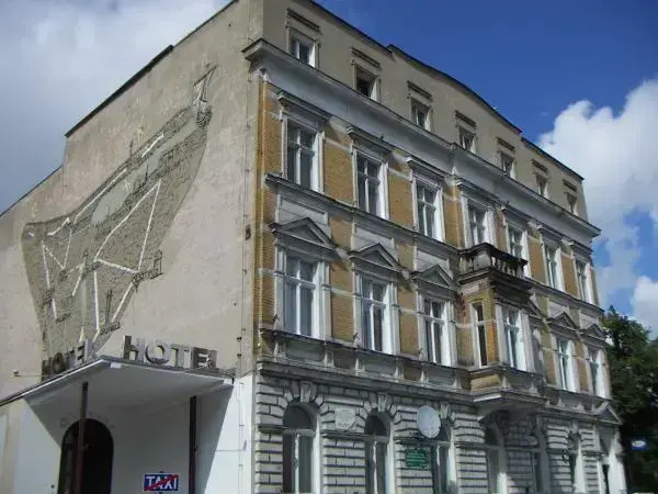 Galeona - Hotel turystyczny