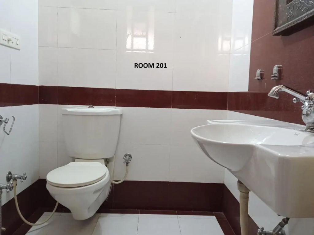 Rigmor haveli