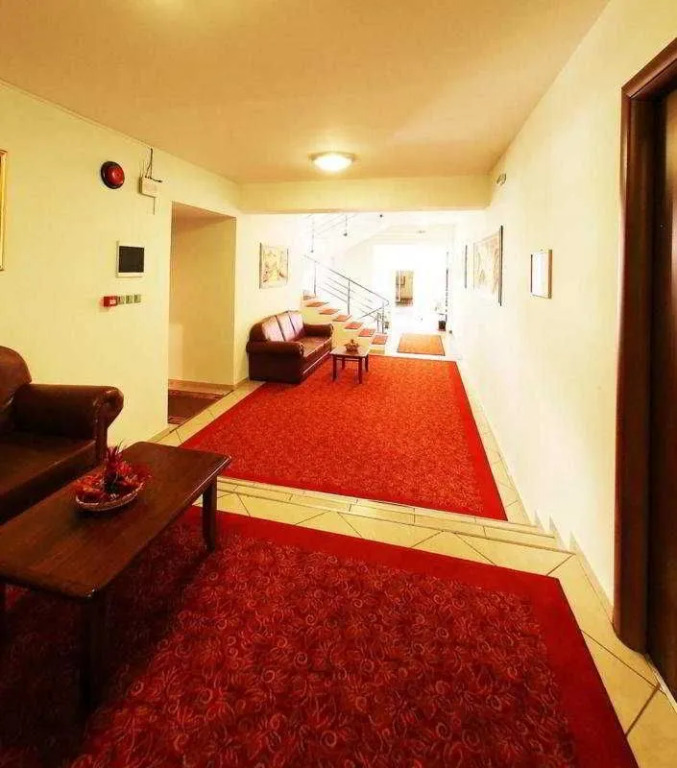 Premier Hotel
