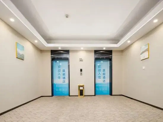 Yizheng Shengting Hotel