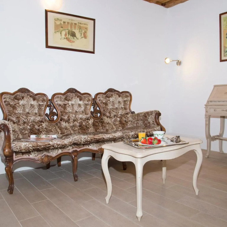 Oriente Palace Apartments