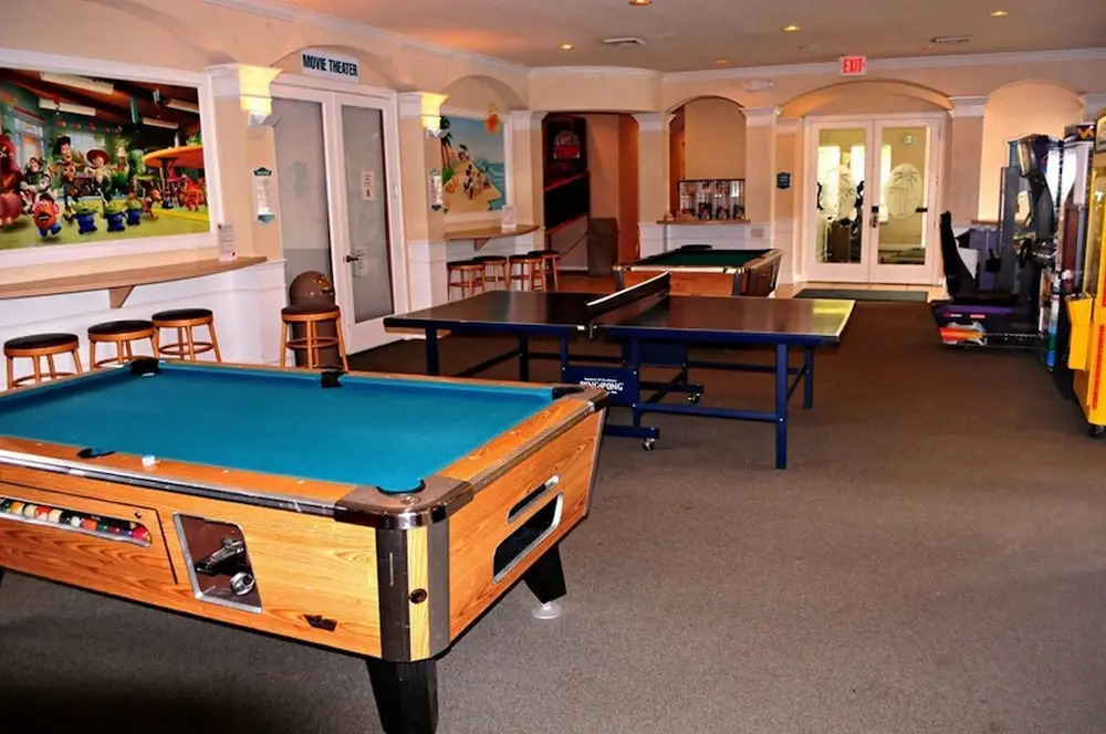 WP2300SI Windsor Palm - Three Bedroom Condo