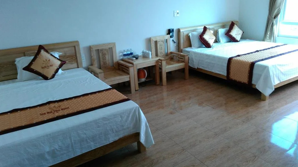 Hải Tiến Resort