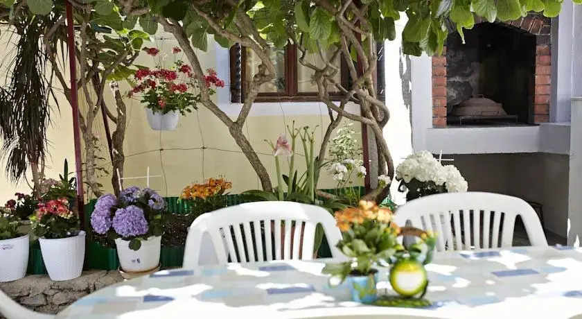 Room in Little House Marjan