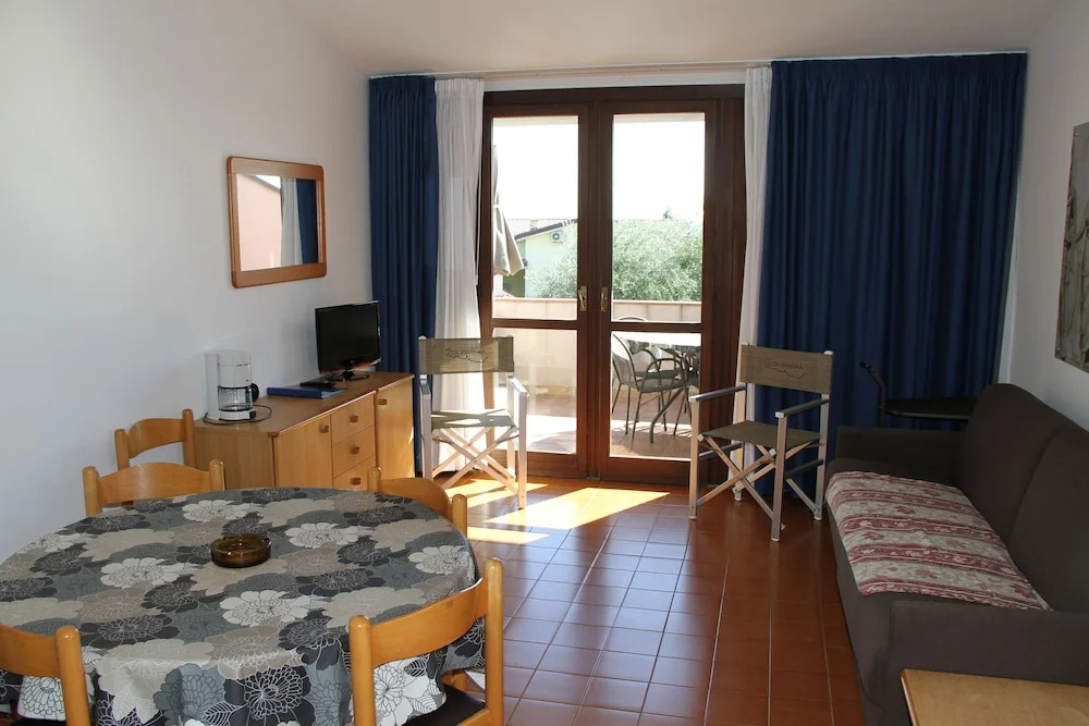 Residence Barbara