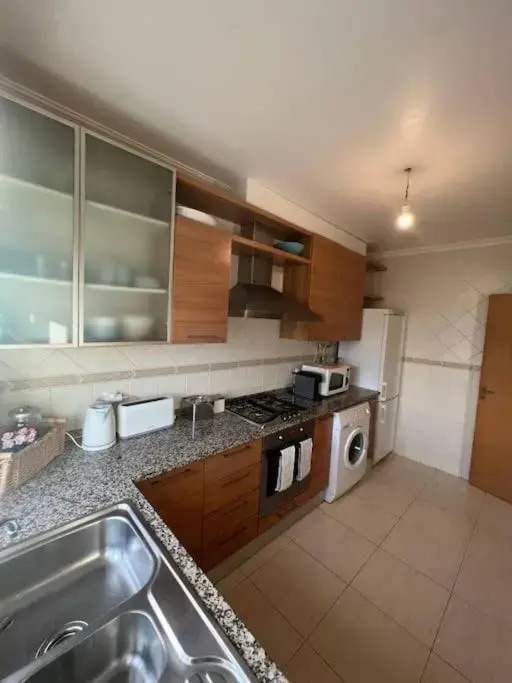 Apartamento Falesia