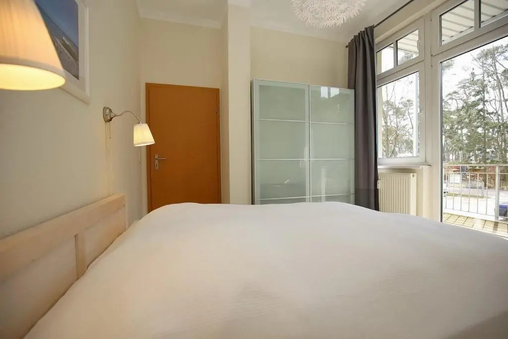 Villa Triton Wohnung 01