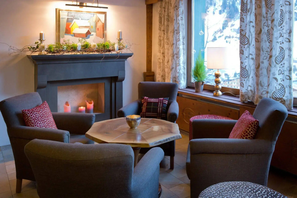 Hotel Angela