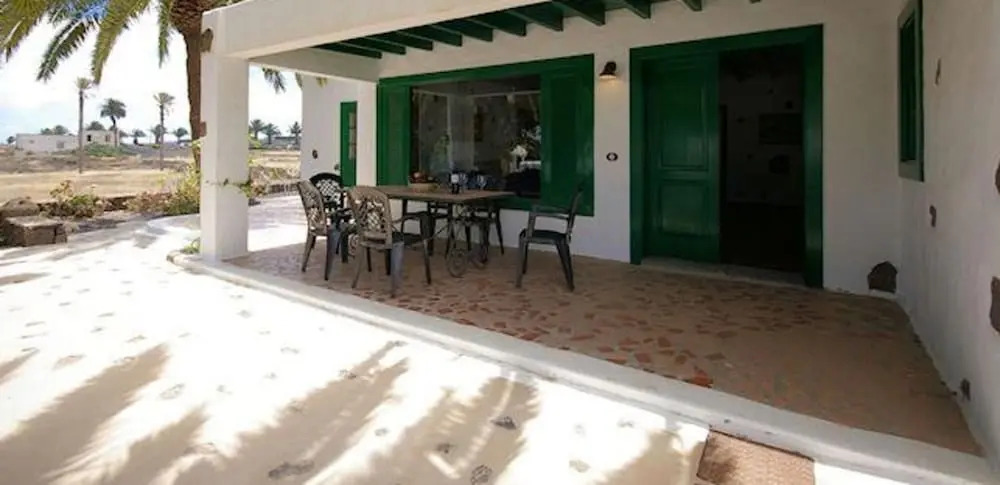 Villa - 3 Bedrooms with Pool - 102782