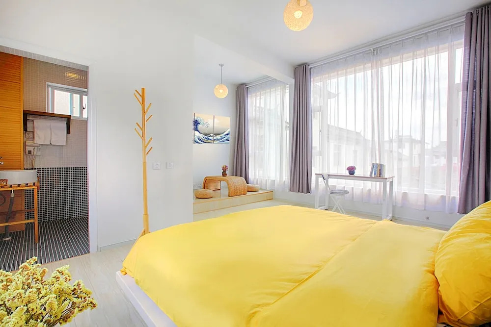 Always Sunshine Villa